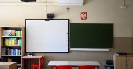 Sąd Najwyższy: Nadgodziny nauczycieli są pracą ponad normę