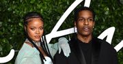 Rihanna i ASAP Rocky są NIEROZŁĄCZNI. "Od lat zabiegał o jej względy"