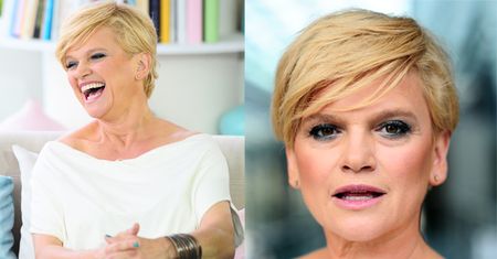 Figura "WYBIELA WIZERUNEK"? (ZDJĘCIA)