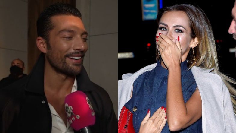 Simone Susinna tłumaczy się ze spotkania z Natalią Siwiec i zdradza, czy mają kontakt