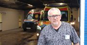 Legnica: Do 14:00 blisko 70 pacjentów na SOR po upadkach