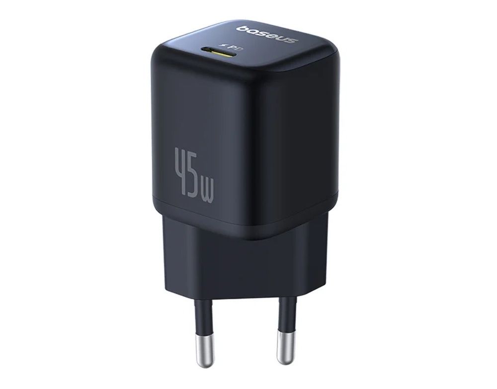 Ładowarka Baseus PicoGo GaN Fast Charger 45W