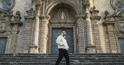 Joggery męskie nie tylko do ćwiczeń - jak nosić ten model spodni na co dzień?
