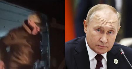 "Poczuł krew" i wojenna legenda rozkwita. Niektórzy już widzą w nim następcę Putina