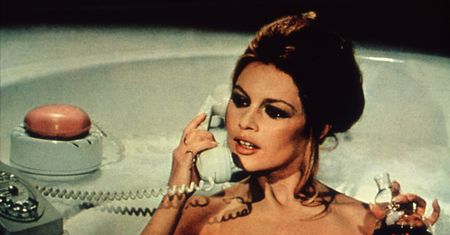 Ikona seksapilu, zakochana w zwierzętach skandalistka. Brigitte Bardot świętuje 90. urodziny