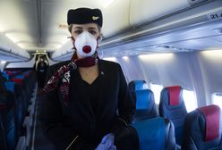 Koronawirus w Polsce. Zakaz lotów do 44 państw. Jest rozporządzenie