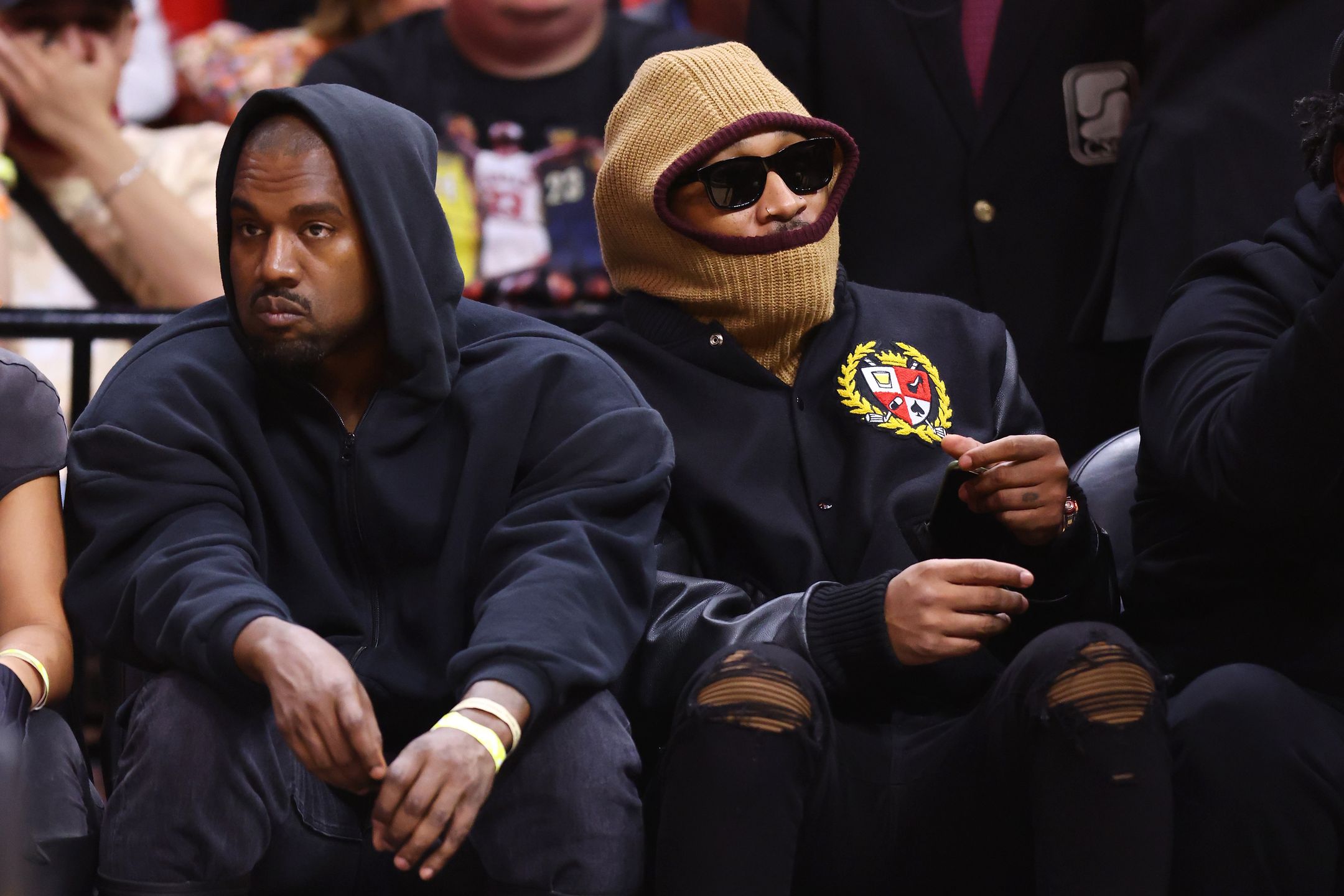 Kanye West
