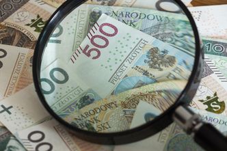 Wyższe wpływy z VAT to sukces rządu? Analitycy mają inne wyjaśnienie