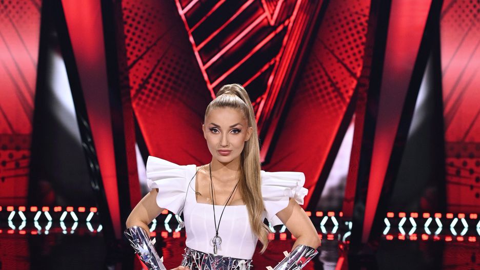 Cleo usłyszała kilka szczerych słów od uczestnika