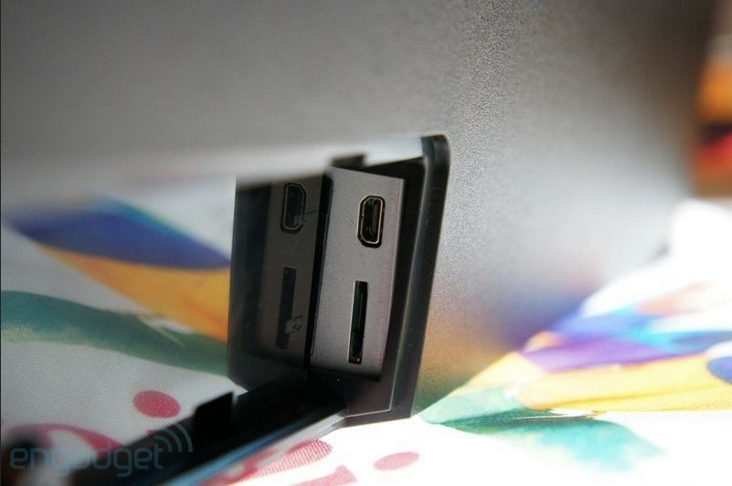 ViewSonic VCD22 – 21,5-calowy desktop z Androidem 2