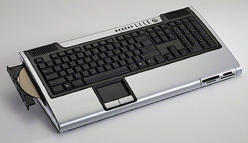 Commodore 64 powraca w nowym wcieleniu 1