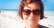 Katarzyna Werner o życiu na Zanzibarze. Lokalni mówią "hakuna korona"