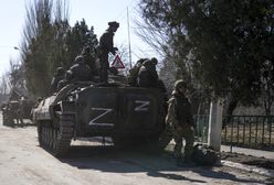 Zacięta walka o obwód doniecki. Co planują Rosjanie?