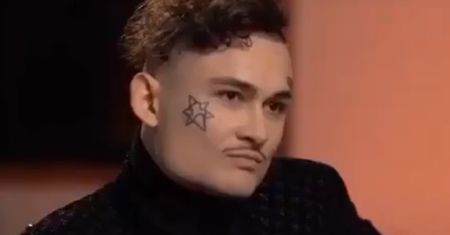 To idol nastolatków w Rosji. Właśnie przemówił. Ważne słowa