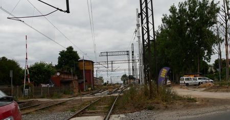 Przejazd na Kościuszki zamknięty do 10 sierpnia
