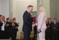 Rekonstrukcja rządu. Prezydent powołał następcę Jarosława Kaczyńskiego