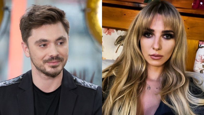 Faustyna Martyniuk eksponuje CIĄŻOWY BRZUSZEK