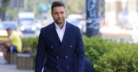 Patryk Jaki o starcie w wyborach prezydenckich. "Jestem gotowy"