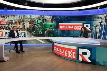 Studio Telewizji Republika