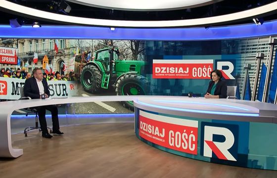 W Republice wypłaty z opóźnieniem? "To czarny PR, każdy ma różne terminy"