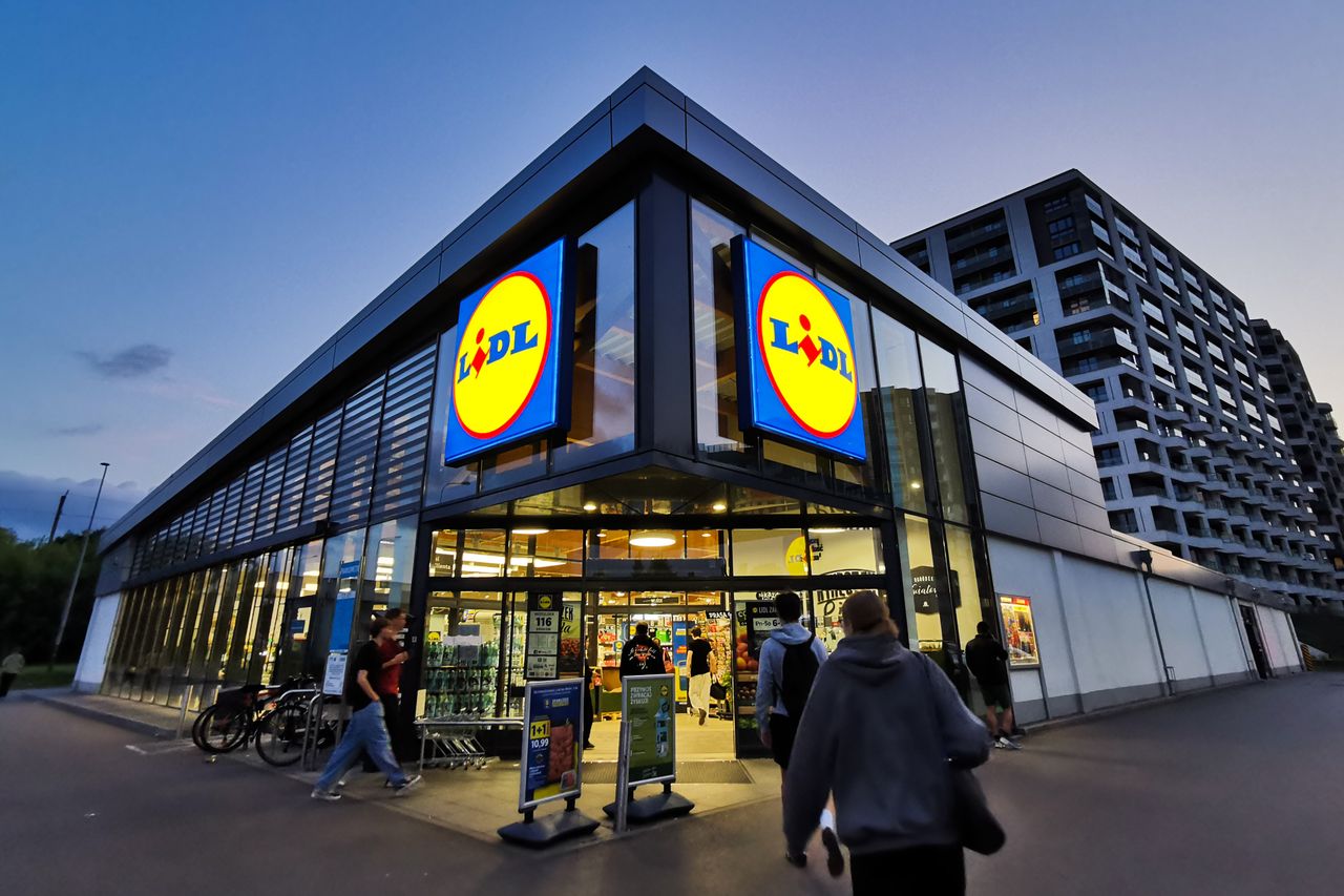 Lidl znów to robi. Oferta obowiązuje "tylko w sobotę"