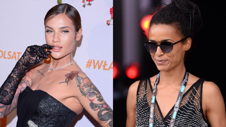 Karolina Gilon wygryzła Aleksandrę Szwed