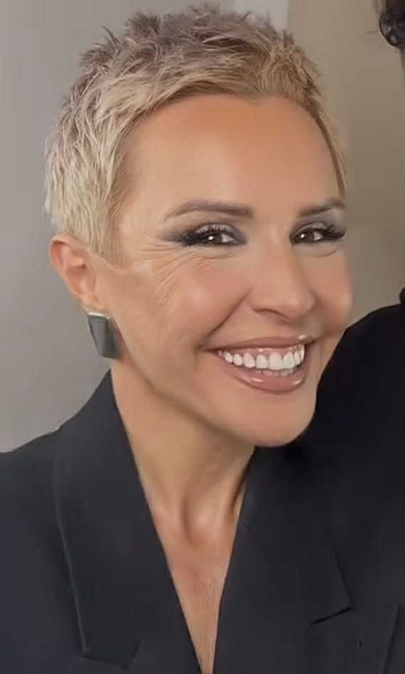 Blanka Lipińska 