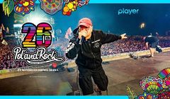 26. Pol’and’Rock Festival od 30 lipca na żywo w Player.pl