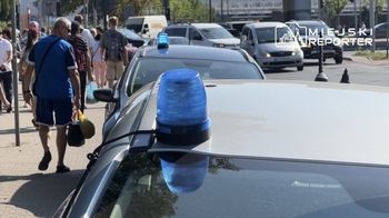 Warszawa: Nożownik z Ursynowa zatrzymany. Trwają czynności procesowe z 35-letnim obywatelem Polski