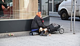 Śląsk. Zdążyć z pomocą w czasie mrozów. Telefon, który może uratować życie