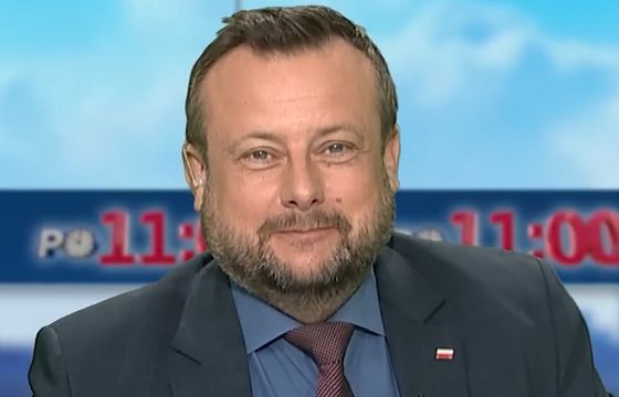 Ilu widzów ogląda „Agorę Klarenbacha” w TV Republika?