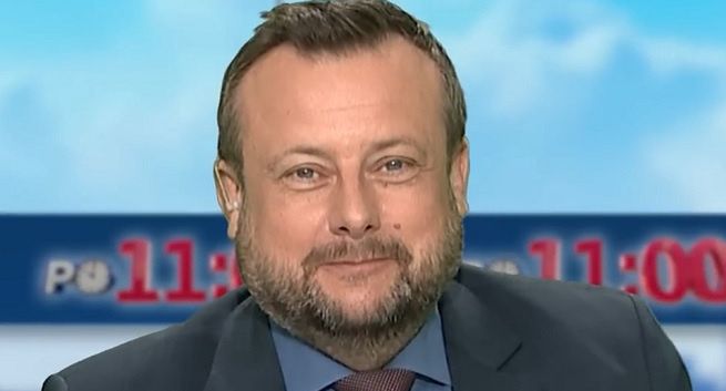 Ilu widzów ogląda „Agorę Klarenbacha” w TV Republika?