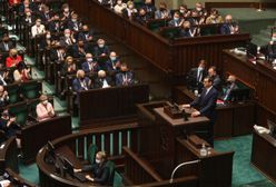 Stan wyjątkowy. Sejm podjął decyzję