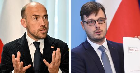 Borys Budka odchodzi z MAP. Przed nowym ministrem pilne zadania