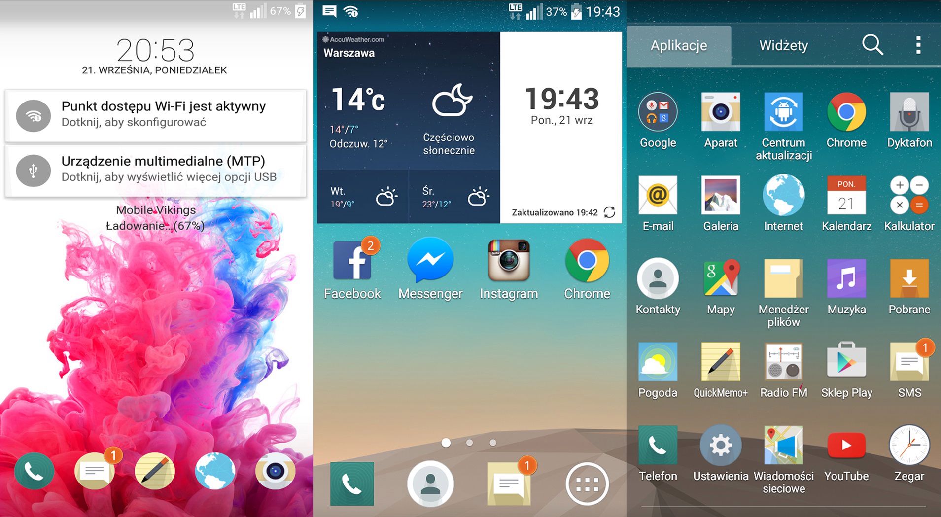 LG Spirit 4G LTE to średniak za 600 zł godny uwagi [test i recenzja] 27