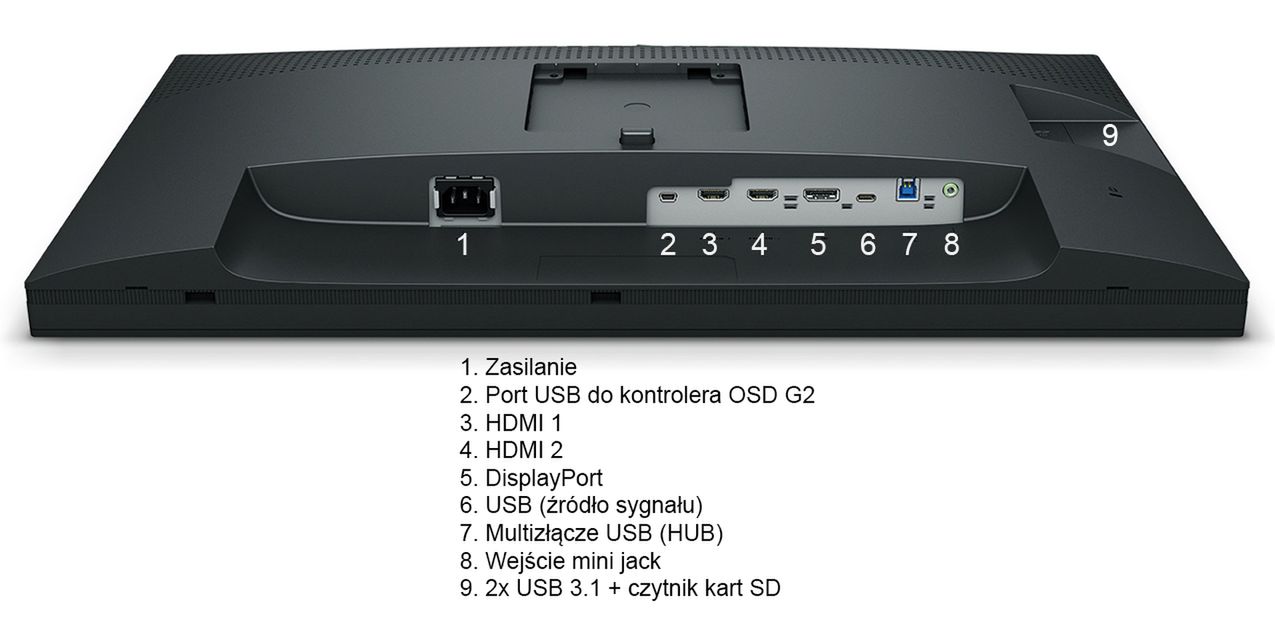 BenQ SW270C okazał się lepszym wyborem niż Eizo. Tak, to możliwe! 14