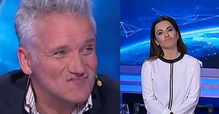 Kret sugeruje na wizji, że był ZARĘCZONY Z BEATĄ? "Ona miała jeden pierścionek, ale jej się rozpadł"