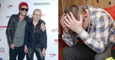 Łągwa z Ich Troje straci mieszkanie? "Jest winny bankowi 300 tysięcy franków i ma dług w wysokości 150 tysięcy na rzecz miasta"