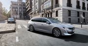 Nowy Peugeot 508 SW - bezkompromisowe kombi - polska gama i cenniki