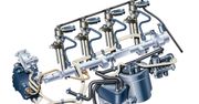 Poznaj system Common Rail