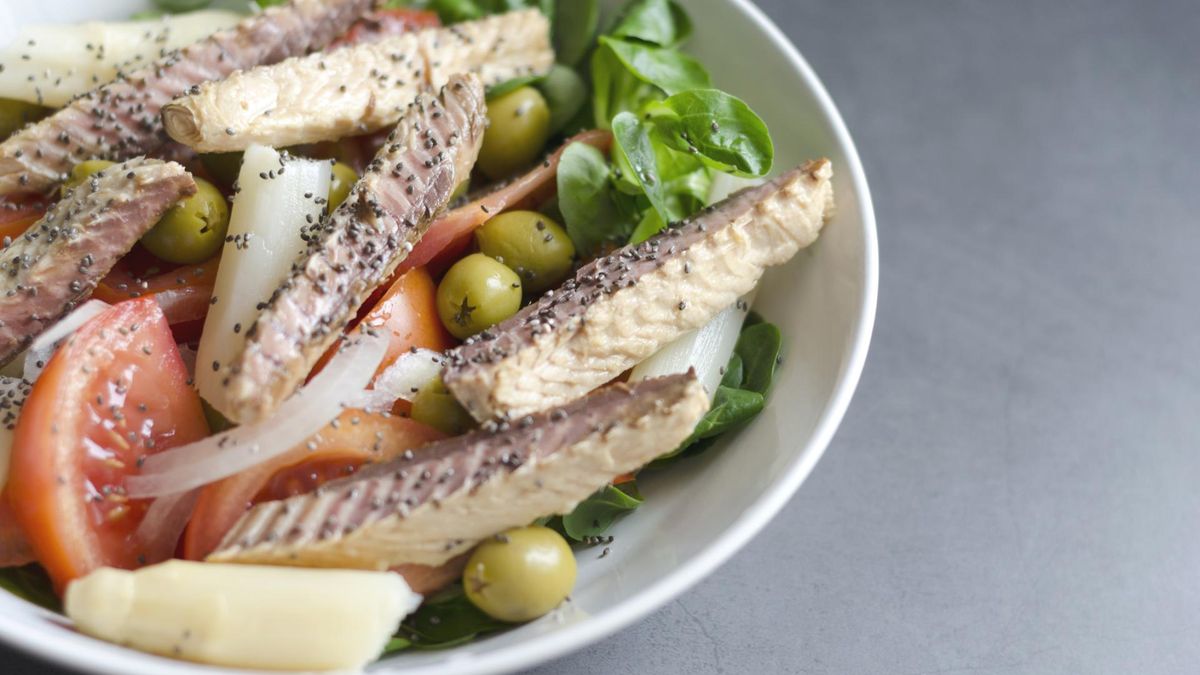 Zaskakujący efekt diety śródziemnomorskiej. Chroni przed stanem zapalnym i chorobami przewlekłymi