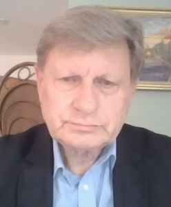 Wybory prezydenckie 2020. Leszek Balcerowicz mocno o Andrzeju Dudzie: Bezprzykładnie hańbił urząd