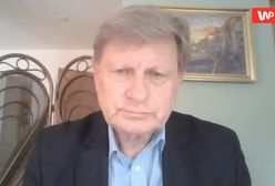 Wybory prezydenckie 2020. Leszek Balcerowicz mocno o Andrzeju Dudzie: Bezprzykładnie hańbił urząd