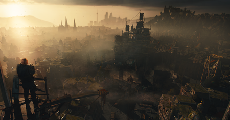 Dying Light 2 zaprezentowane: zapowiada się na świetny sequel polskiej produkcji