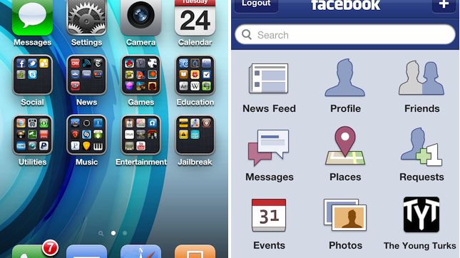 Synchronicity - minimalizowanie ekranu synchronizacji na iPhonie [wideo] 1