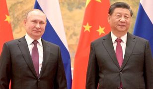 Chiński fake news Made in Russia. Media w stu procentach powielają przekaz Kremla