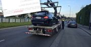 Pismo wprowadza w błąd. Kierowcy nie muszą płacić, by odebrać auto