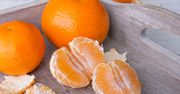 Ty też tak robisz? Największy błąd, jaki można popełnić, jedząc mandarynki