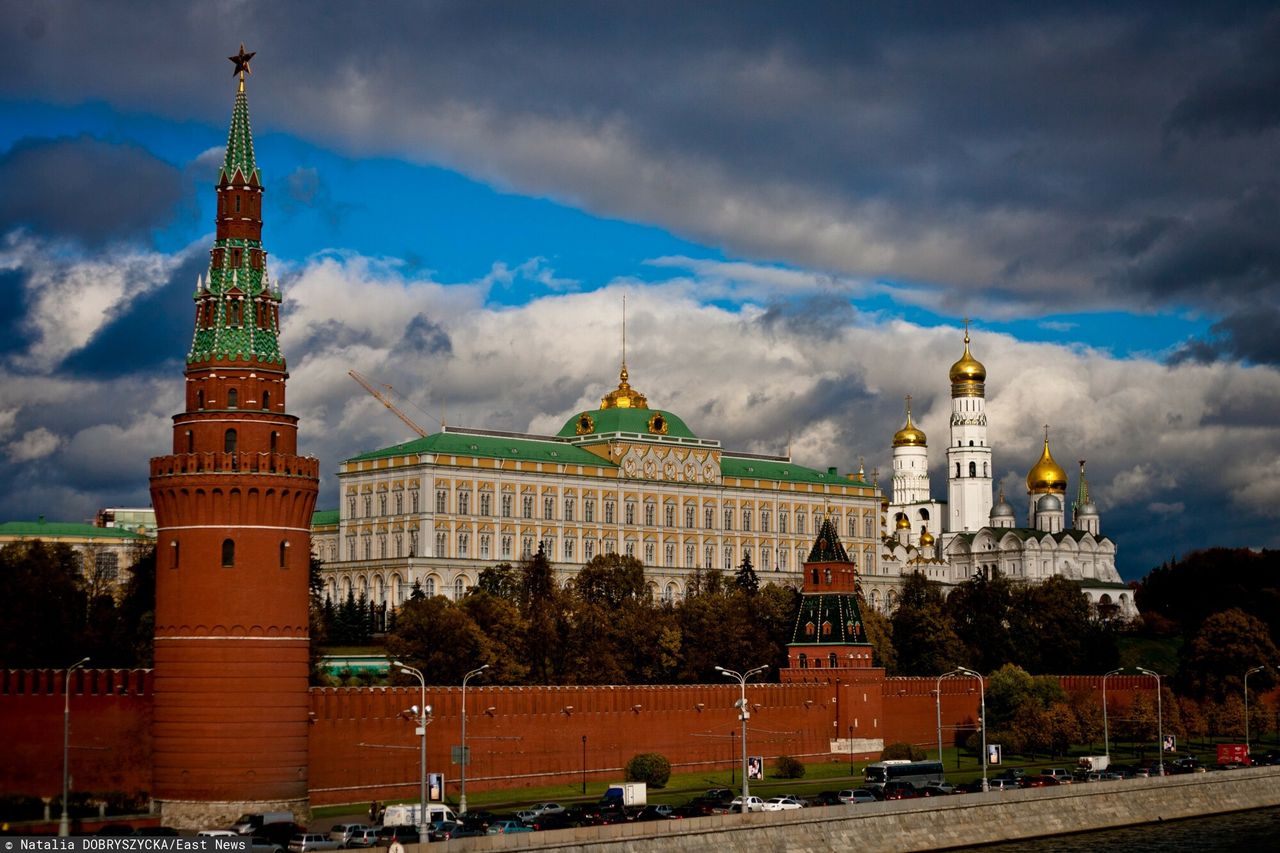 Rosjanie wyrzucają z kraju 18 dyplomatów z Delegatury Unii Europejskiej w Moskwie