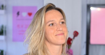 Aleksandra Żebrowska pochwaliła się zdjęciem Z KRÓTKIMI WŁOSAMI. Nie zgadniecie, do kogo ją porównano: "Jednak coś nas łączy"
